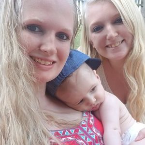 Meet your Posher, Ashleigh